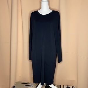 Skechers pocket dress Like New!